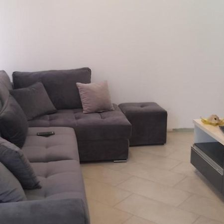 Eri Apartament Himarë Exteriér fotografie