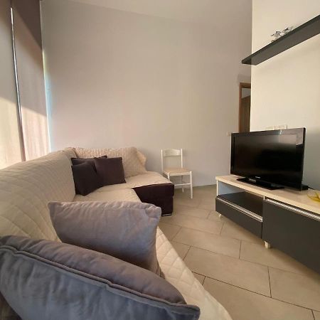 Eri Apartament Himarë Exteriér fotografie