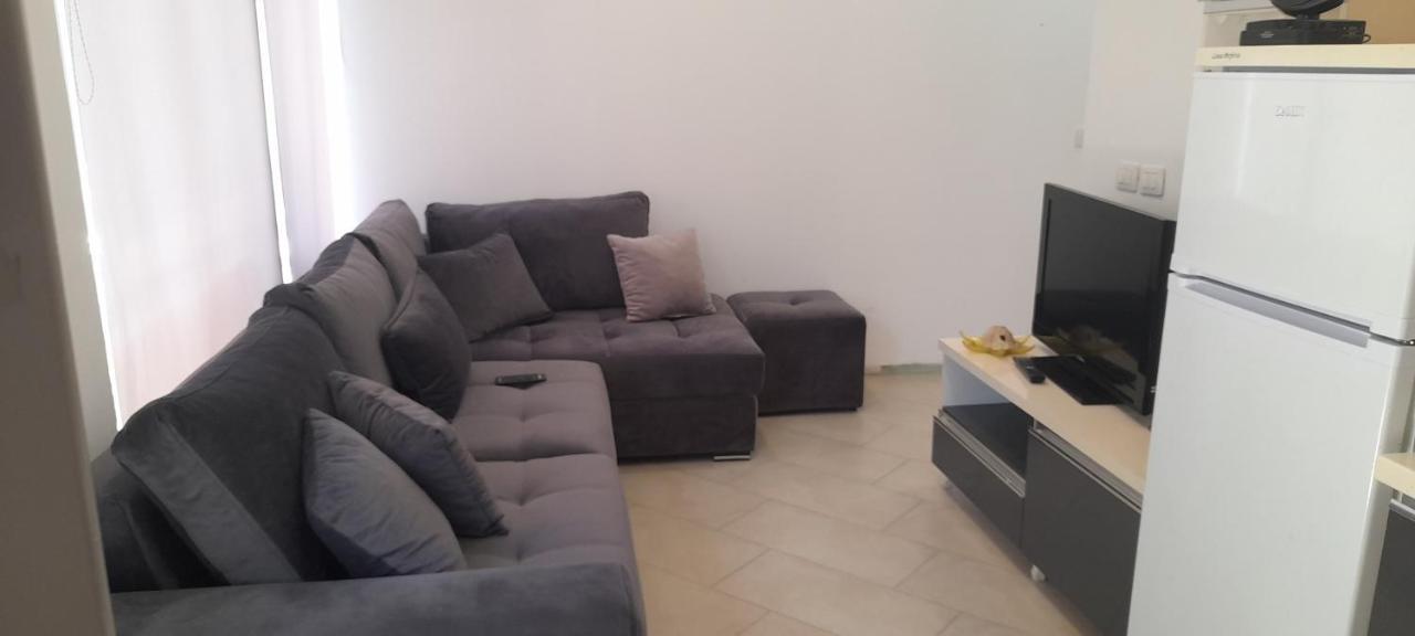 Eri Apartament Himarë Exteriér fotografie