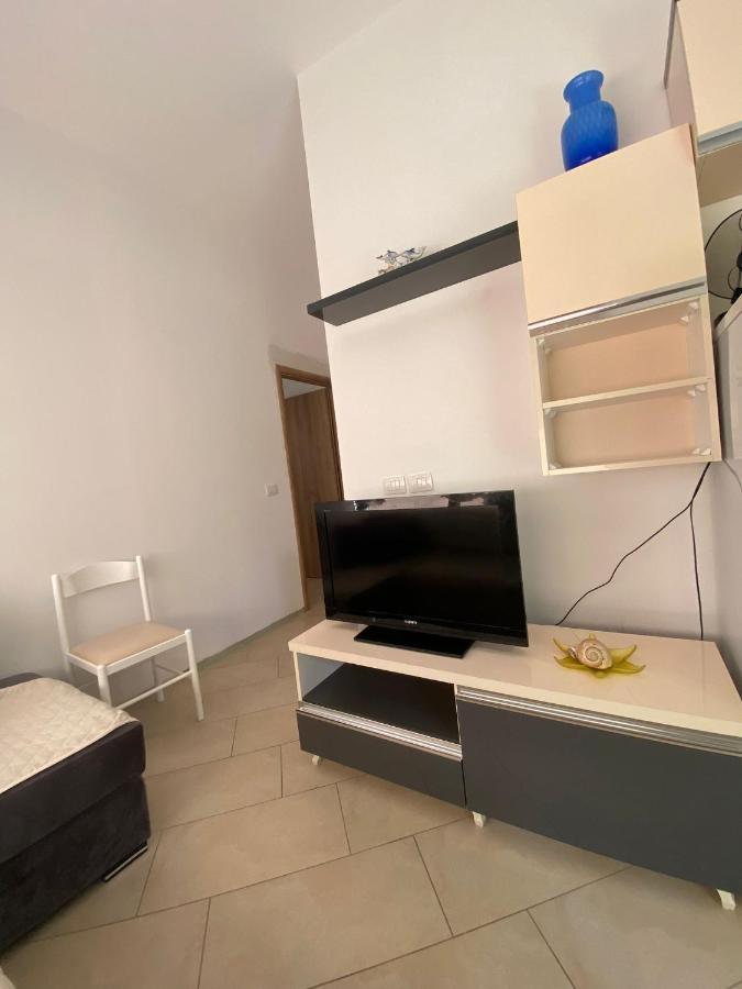 Eri Apartament Himarë Exteriér fotografie